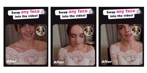 emma watson sex fakes|Emma Watson Deepfake Porn Videos